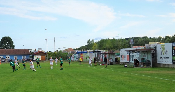 Schotterarena - Tillmitsch