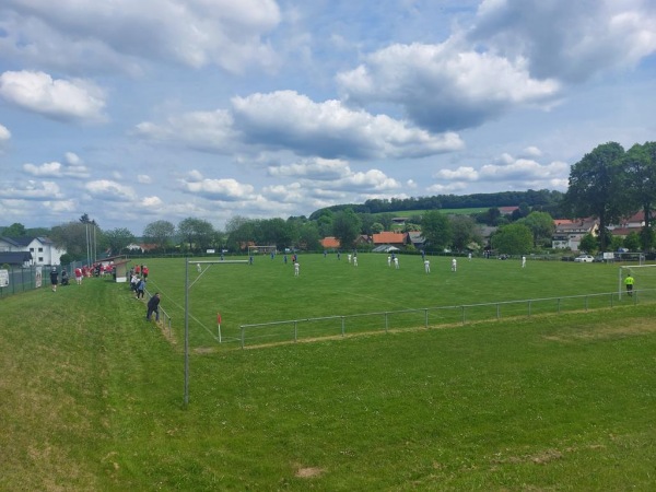 Sportanlage Schwarzenborn - Schwarzenborn