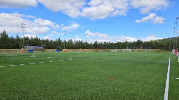 Anrika IP - Jokkmokk