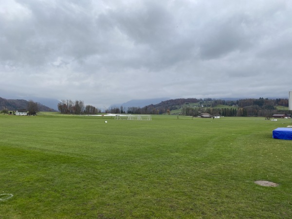 Sportplatz Stiggleten - Kaltbrunn