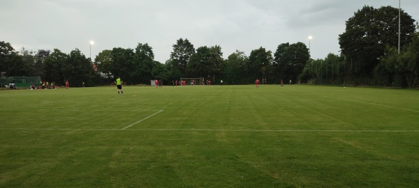DATAX Arena B-Platz - Burgdorf