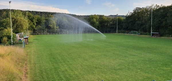 Sportplatz Am Wäldchen - Waldems-Niederems