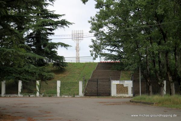 Ramaz Shengelia Stadioni - Kutaisi