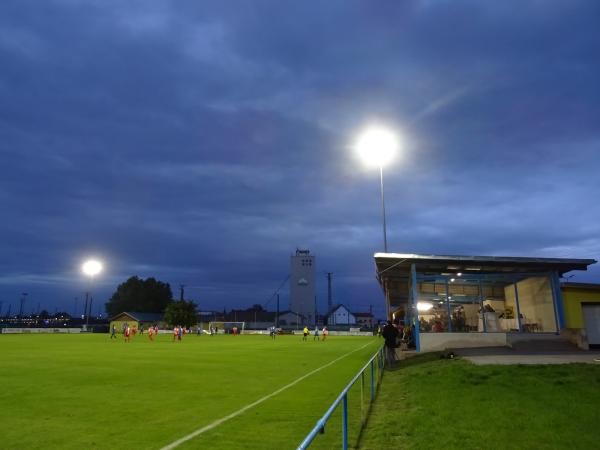 Sportplatz Absdorf - Absdorf