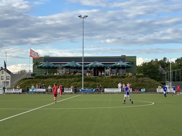 Sportpark Scharn - Maastricht