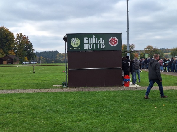 Sportgelände Am Häule - Gerstetten-Heldenfingen