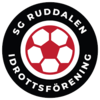 Wappen SG Ruddalen IF