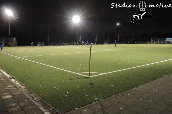 Sportanlage Dockenhuden Platz 3 - Hamburg-Blankenese