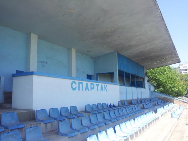 Stadion Todor Diev - Plovdiv