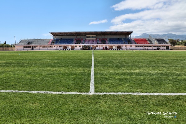 Stadio Ierapetra 