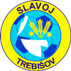 Wappen FK Slavoj Trebišov