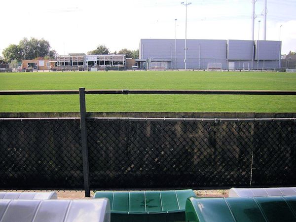 Sportpark Kerkpolder veld 49 - Delft