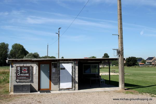 Jecora Stadion - Tongeren