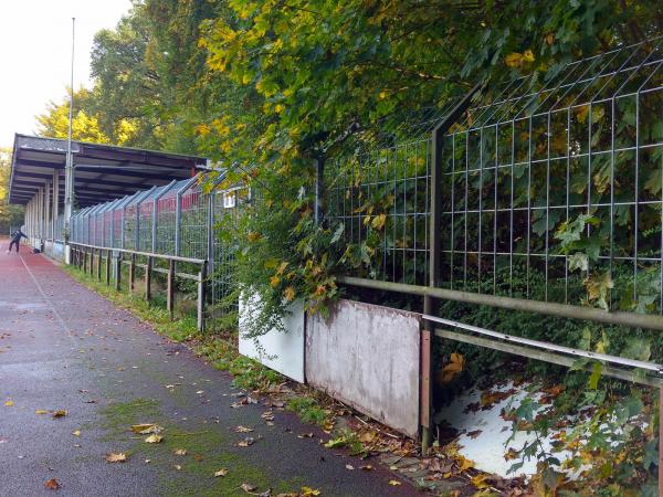Jonny-Arfert-Sportplatz - Hamburg-Lurup