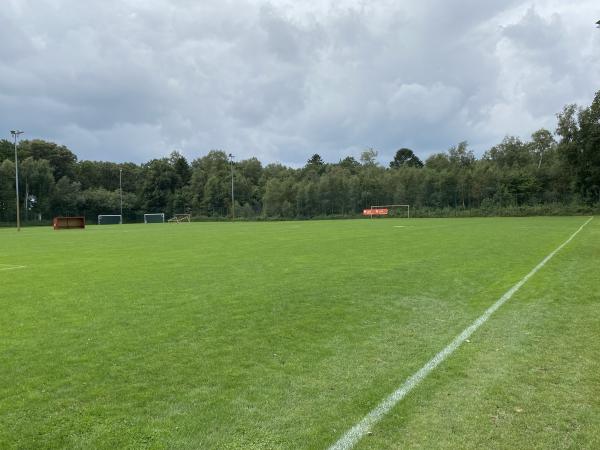Sportanlage Hundsmühlen B-Platz - Wardenburg-Hundsmühlen