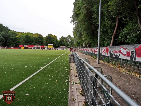 Admiralplatz - Dortmund-Wellinghofen