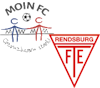 Wappen SG Moin FC/Eintracht Rendsburg II  133626