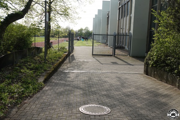 Sportzentrum Pädagogische Hochschule - Ludwigsburg Sportzentrum Pädagogische Hochschule - Ludwigsburg