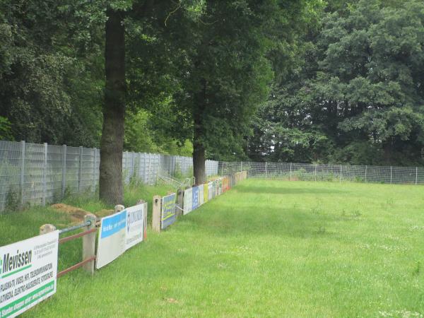 Hermann-Noell-Waldstadion - Mönchengladbach-Wickrathhahn