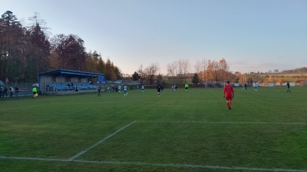 Stadion Vlastimila Švolby - Lány