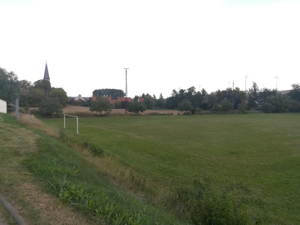 Sportplatz Ottersheim - Ottersheim