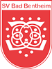 Wappen SV Bad Bentheim 1894 III