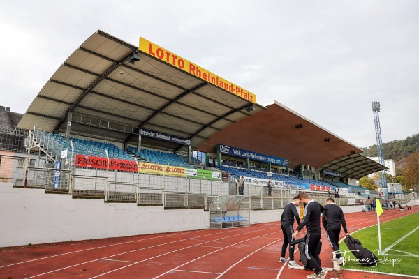 Moselstadion