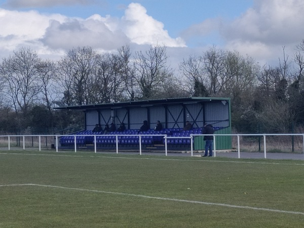 Bobby Hancocks Park - Southam,Warwickshire