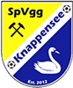 Wappen ehemals SpVgg. Knappensee 2012