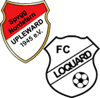 Wappen SG Upleward II / Loquard II (Ground B)   90334