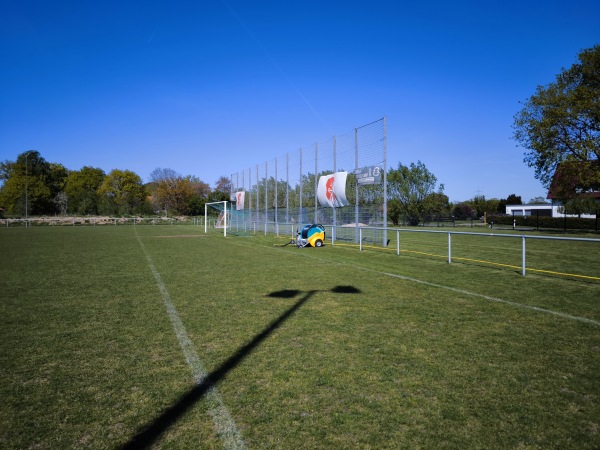 Ösper-Sport-Park Platz 3 - Petershagen/Weser-Maaslingen