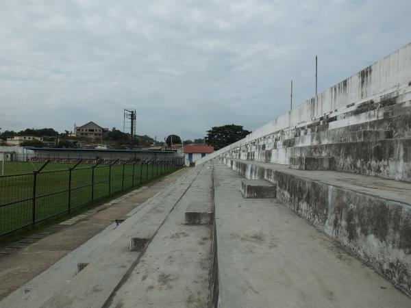 Robert Mensah Stadium - Cape Coast
