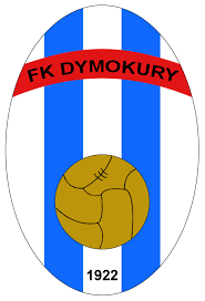 Wappen FK Dymokury