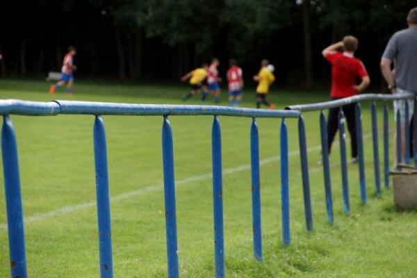 Karl-Siegmeier-Sportanlage - Leipzig-Kleinzschocher