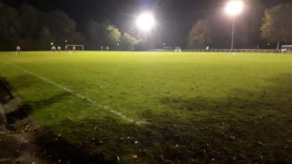 Sportanlage Maurepasstraße - Henstedt-Ulzburg 