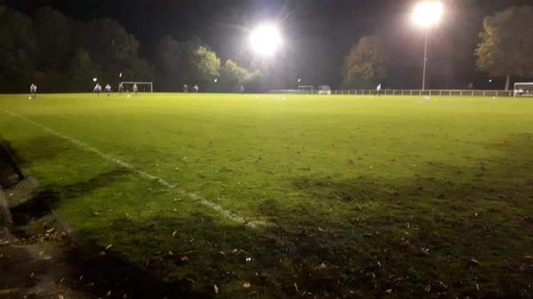 Sportanlage Maurepasstraße - Henstedt-Ulzburg 