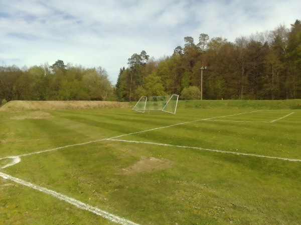 Waldstadion Nebenplatz 2 - Weismain