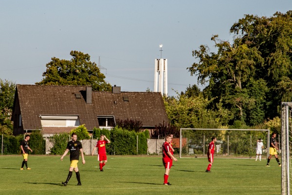 Sportanlage Schölerberg - Osnabrück-Schölerberg