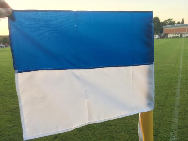 Sportplatz Tündern - Hameln-Tündern