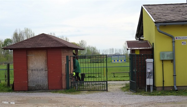 Darnózseli Sportpálya - Darnózseli