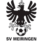 Wappen SV Meiringen II  38610