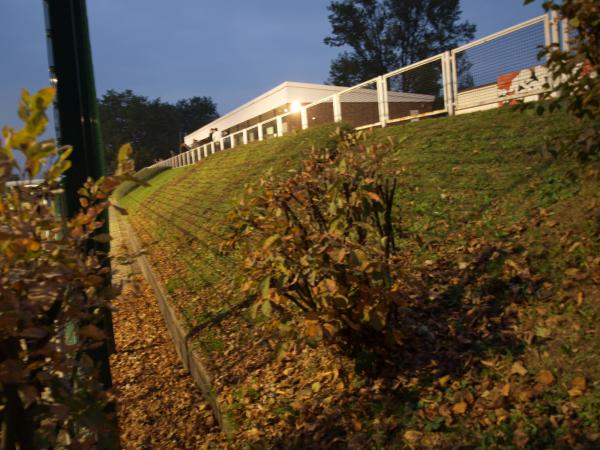 Sportanlage Honsberg - Remscheid-Honsberg