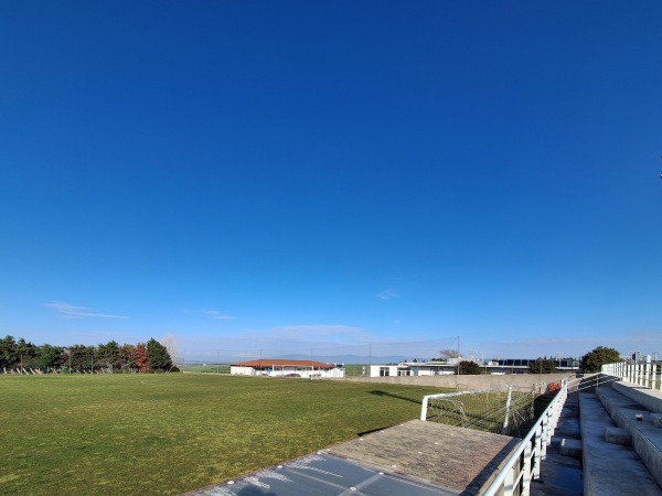 PAOK FC Sport Center Gipedo 1 - Nea Mesimvria