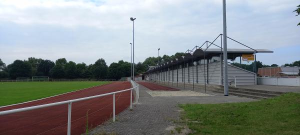 Sportpark Flutmulde B-Platz  - Gifhorn