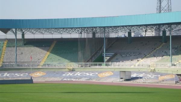 Konya Atatürk Stadyumu - Konya
