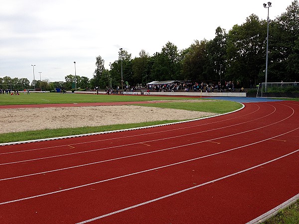 collatz+schwartz Sportpark - Norderstedt