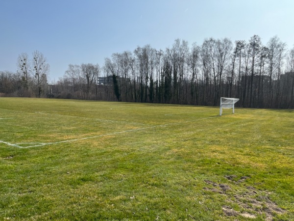 Centre Sportif de Chavannes terrain 11 - Chavannes-Renens