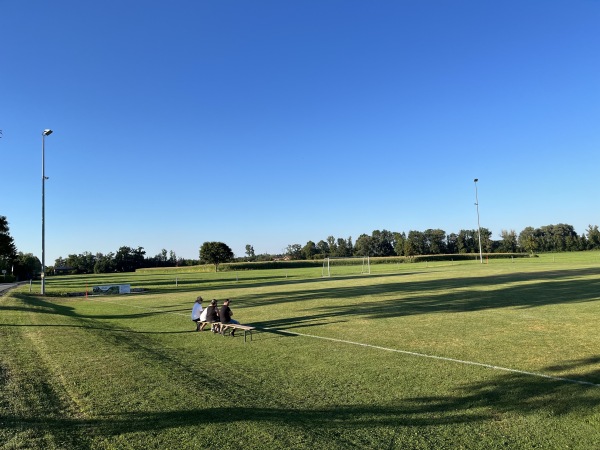 Sportanlage Kreuthweg Platz 3 - Bad Feilnbach-Au