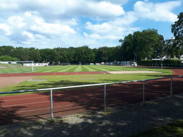 Jahnspielstätte - Ostseebad Baabe