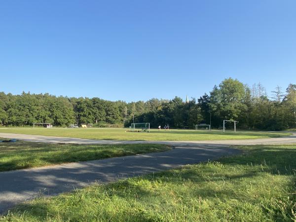 Sportanlage Georg-Beck-Straße - Röthenbach/Pegnitz